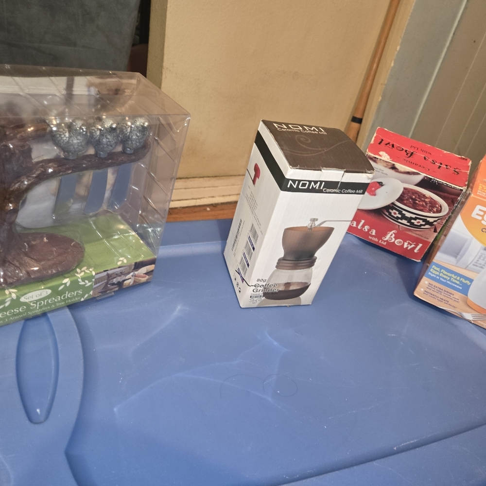 New Misc Kitchen Items - Picture 3 of 6